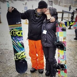 Meet your Posher, Chris